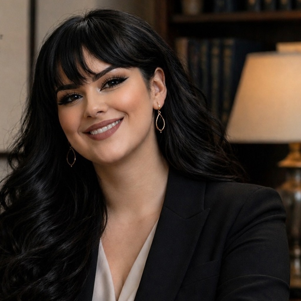 Amy Alfaro, Client Partner at Brandcore